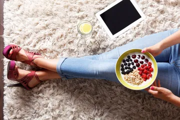 When losing weight, can sweet potatoes be eaten as food?1