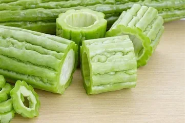 Balsam pear diet method for a week super fat reduction secret recipe0