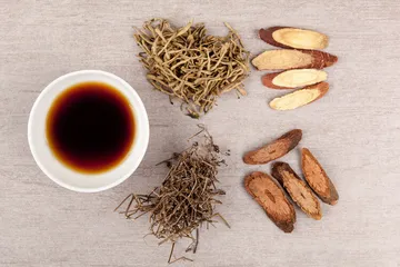Girls often eat sweet potato leaves, but it seems good to lose weight?2