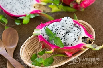 Dragon fruit can really lose weight with diet slimming + beautifying