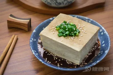 The tofu diet will make you lose weight in 3 days! teach you how to eat