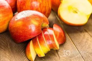 4 refreshing apple diet recipes