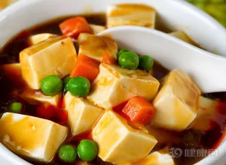 The tofu diet will make you lose weight in 3 days! teach you how to eat1