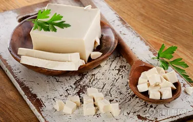 The tofu diet will make you lose weight in 3 days! teach you how to eat2
