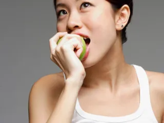 Eating fruits indiscriminately during weight loss will not lose weight but become fat