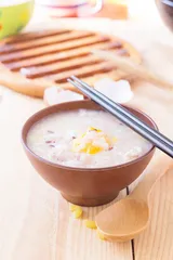 Should I have porridge for breakfast?