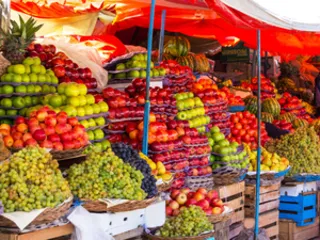 Correct answers to 8 misunderstandings about fruit diet