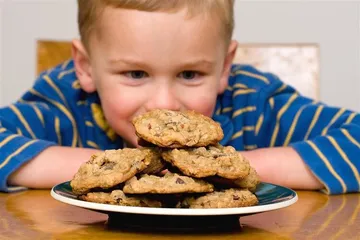 Can fat-reducing cookies lose weight? How does it work?