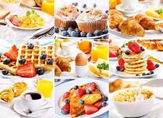 Can you lose weight just by eating bread?