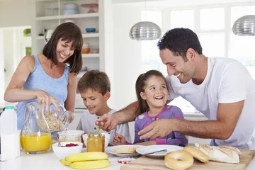 Can you lose weight just by eating bread?1