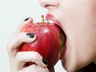 How to eat apples during weight loss? When to eat?1