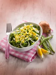 Lose weight depends on reducing dinner? Eat only one egg?1