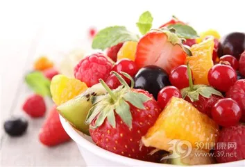 A particularly effective fruit diet without regrets