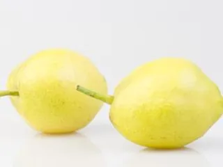 Eating pears to lose weight is not as simple as eating them raw!0