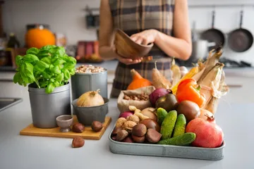 If you eat the staple food this way, you can quickly lose weight2