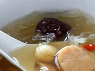 Can you lose weight by eating fungus? A scavenger of the stomach0