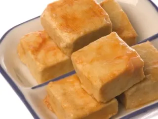 How to make tofu for diet meals? Tofu diet method to lose 6kg in 3 days