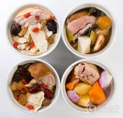 A must-see for food! 10 tips to control appetite