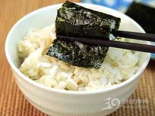 Eating rice cleverly will not get fat and lose weight2