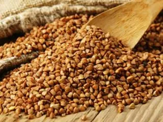 This way, you can lose weight without exercising by eating coarse grains