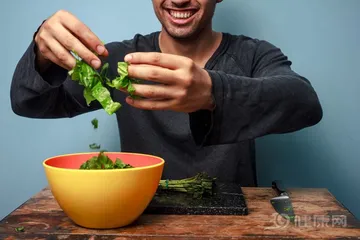 If you want to lose weight, don
