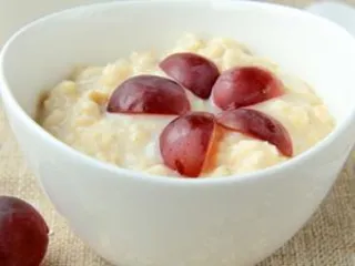 What porridge is to lose weight, detoxify and nourish your skin? Meiling porridge!