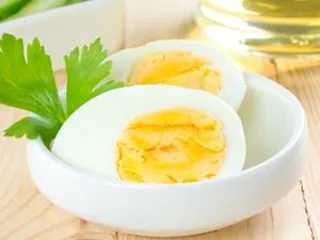 Boiled eggs need to pay attention to those issues to lose weight
