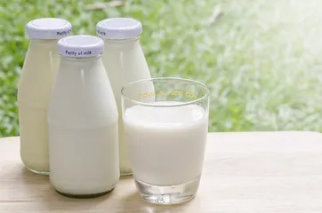 What milk is better to drink to lose weight? Should I heat it in winter?