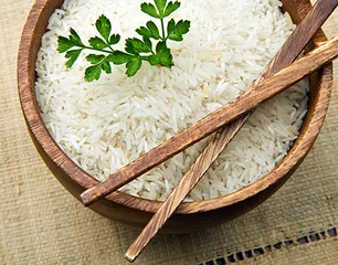 Is it good to lose weight and eat rice? Check out the weight loss staple foods you don't know about
