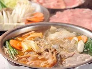 Weight loss in winter? Here are the secrets of not getting fat when eating hot pot