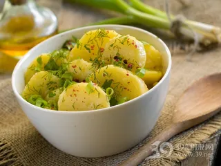 Can eating potatoes help you lose weight? Eat healthily and lose weight