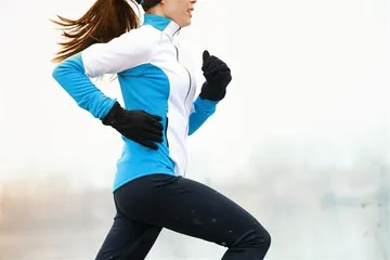 How difficult is it to lose weight in winter; if the method is right, it will not be difficult!