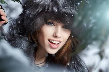 How can I lose weight in winter? How to thin your arms?