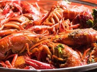 Will eating shrimp make you fat? The calories of crayfish