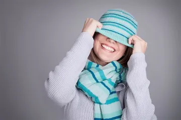 Is it good to choose a diet to lose weight in winter?2