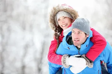 How to slim your legs in winter? You have to do this