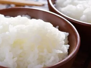 Does rice make you fat? Match three ingredients to lose weight