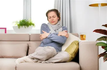 Is it so difficult to lose weight in winter?