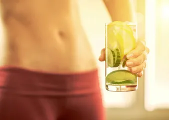 As long as you are a little thinner, your temperament will be completely different