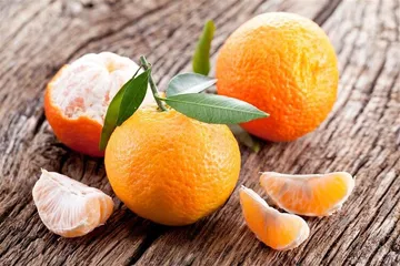 What seasonal fruits and vegetables should I eat to lose weight in autumn?
