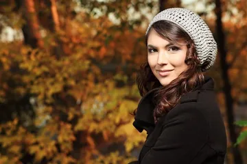 What measures do you have to prevent weight gain in autumn?