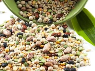 Should diet rice be eaten or not?2