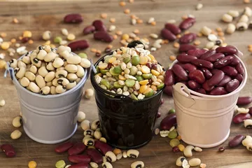How to recuperate if the humidity is too heavy? Let go of the red beans and coix seeds first