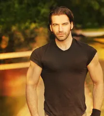 What are the boys you admire most: What can you do to attract the boys you admire?