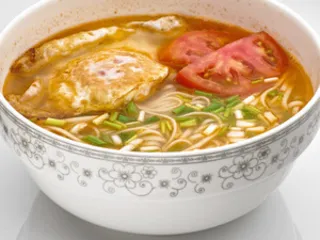 Teach you how to practice coix rice red bean porridge, nutrition, health and slimming