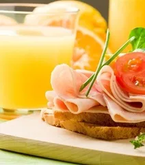What to eat to lose weight, tomato sauce, tender tofu, simple thin arm recipe