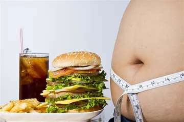 Obesity is really contagious1