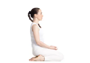 6 styles of yoga create perfect and charming curves