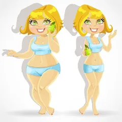 How did Tang Yan lose weight successfully? Could it really be stomach cutting?
