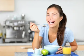 Eat only two meals a day? Learn about Han Xue's weight loss secrets